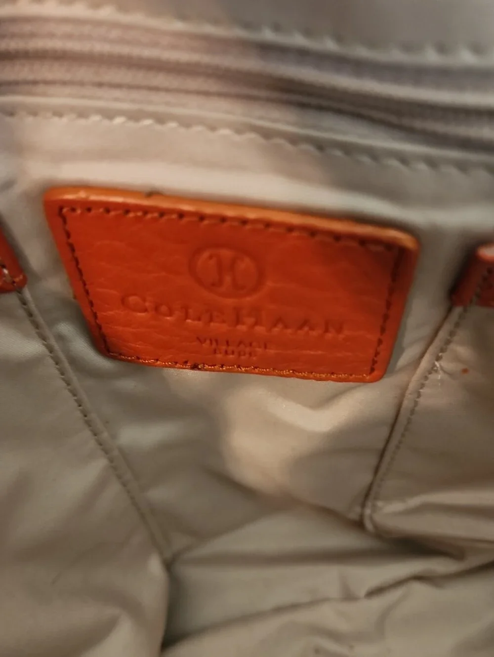 Cole Haan spacious cole